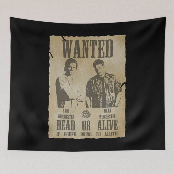 Item preview, Day Gifts Vintage Sam And Dean Picturegifts For Everyone designed and sold by 190Stoltenberg.