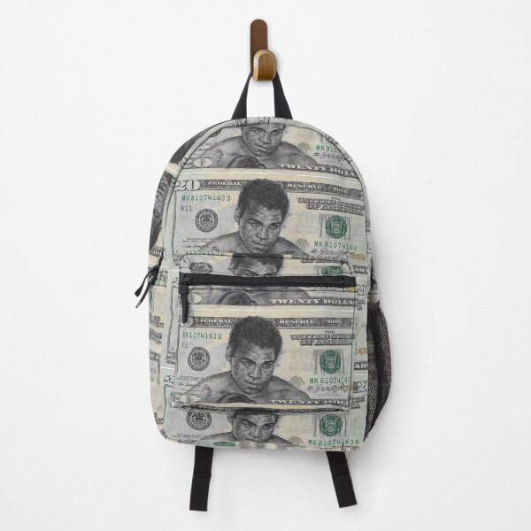 Item preview, Muhammad Ali Money designed and sold by martinsegobia.
