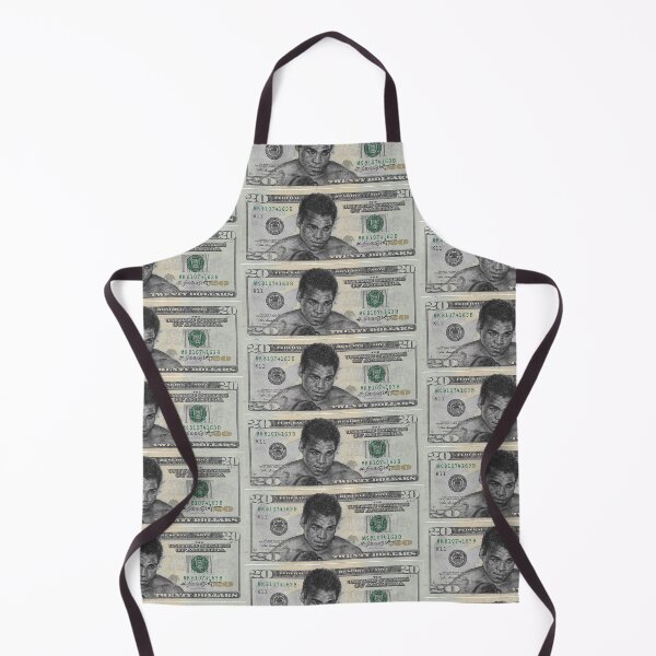 Item preview, Muhammad Ali Money designed and sold by martinsegobia.