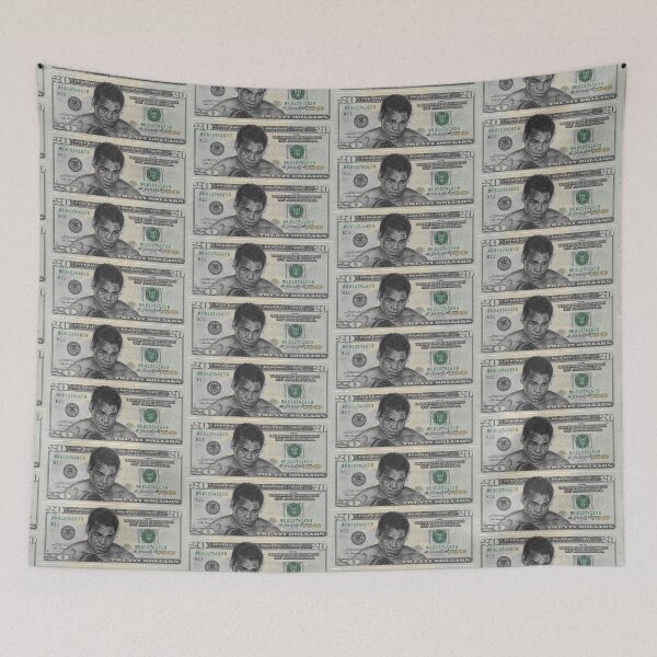 Item preview, Muhammad Ali Money designed and sold by martinsegobia.