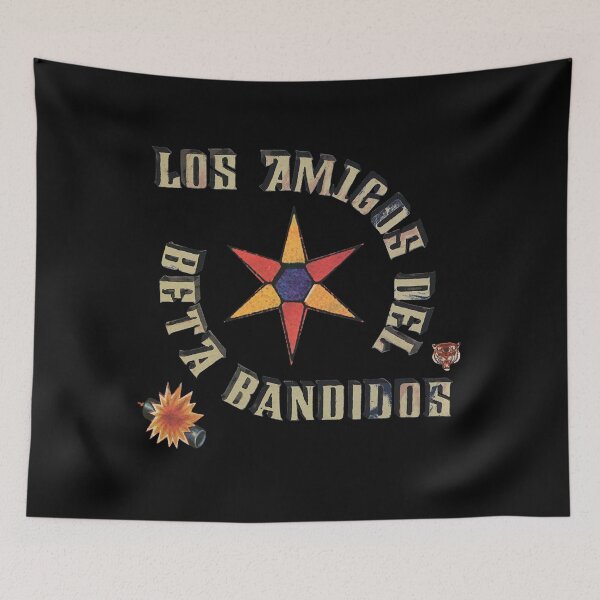 Item preview, The Beta designed and sold by Meslly6219.