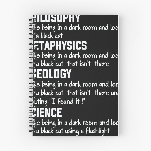 Item preview, Funny Mix Science, Philosophy, Metaphysics, Theology T-shirt Classic designed and sold by KiesyondaPu.