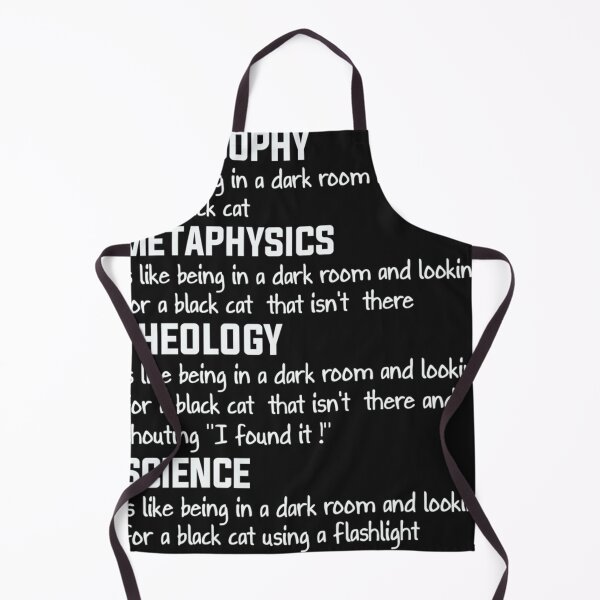 Item preview, Funny Mix Science, Philosophy, Metaphysics, Theology T-shirt Classic designed and sold by KiesyondaPu.