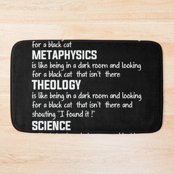 Item preview, Funny Mix Science, Philosophy, Metaphysics, Theology T-shirt Classic  designed and sold by KiesyondaPu.