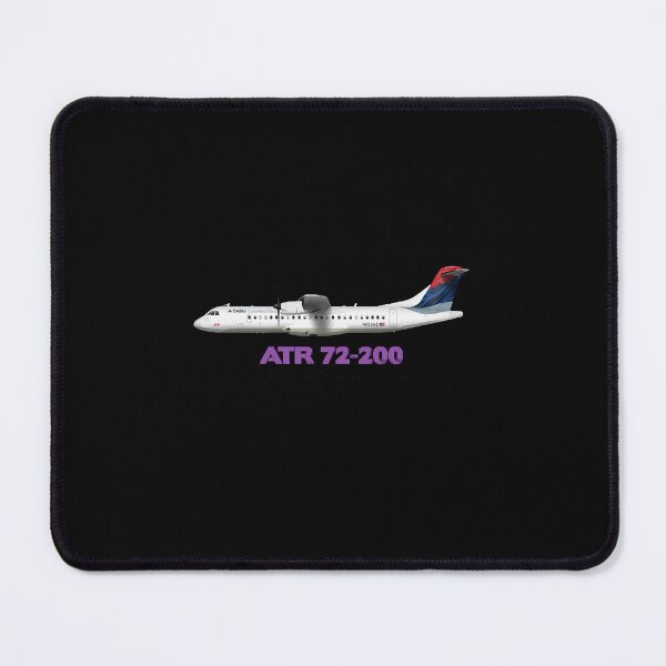 Item preview, Avions de Transport Rgional 72-200 - Atlantic Southeast Airlines Delta Connection designed and sold by GtEGLHxC.