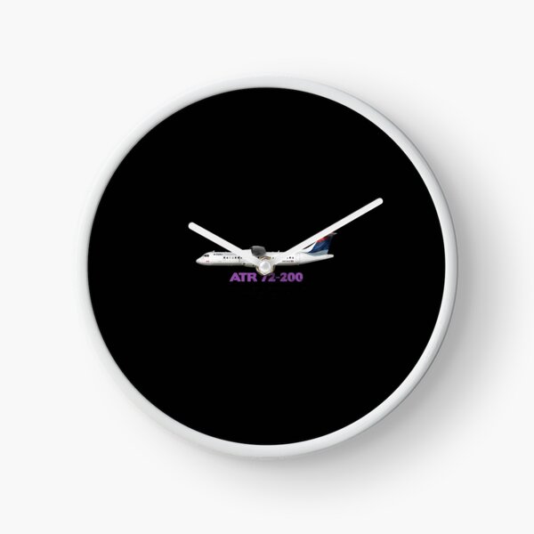 Item preview, Avions de Transport Rgional 72-200 - Atlantic Southeast Airlines Delta Connection  designed and sold by GtEGLHxC.