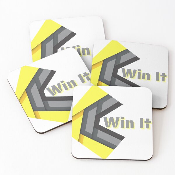 Item preview, Win It - Inspiration for Women designed and sold by AshStylz.