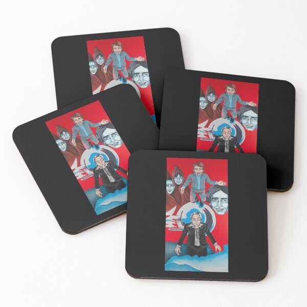 Item preview, For Men Women Phantasms Company Too Gifts Movie Fans designed and sold by 190Stoltenberg.