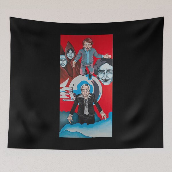 Item preview, For Men Women Phantasms Company Too Gifts Movie Fans designed and sold by 190Stoltenberg.