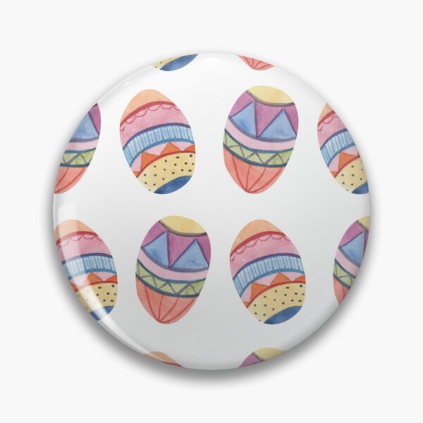 Item preview, Easter Eggs designed and sold by elleinadesigns.