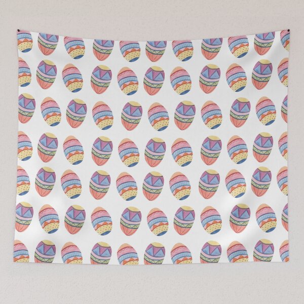 Item preview, Easter Eggs designed and sold by elleinadesigns.