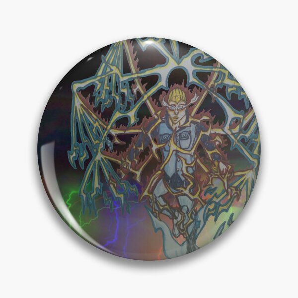 Item preview, Strike Like Lightning designed and sold by Hayloskien.