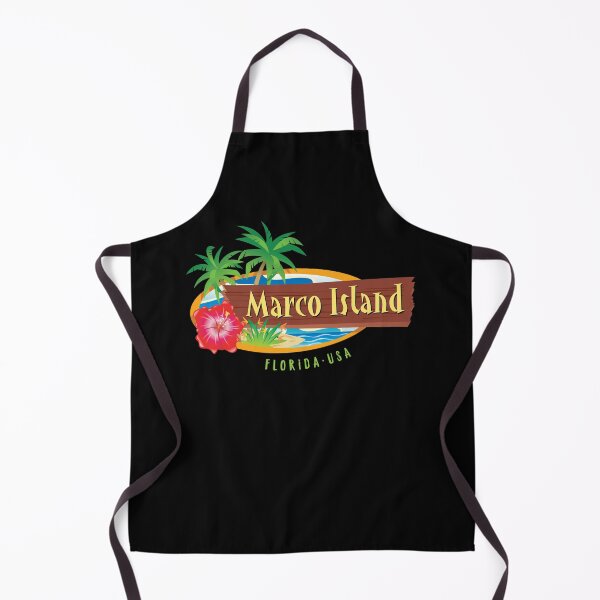 Item preview, Marco Island Florida Vintage Mid-Century Design designed and sold by Futurebeachbum.