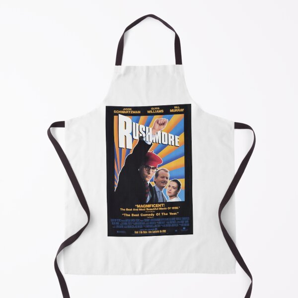 Item preview, Rushmore Movie designed and sold by Meslly6219.
