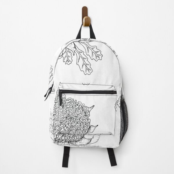 Item preview, Waratah designed and sold by liwhannah-art.