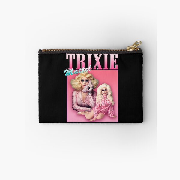 Item preview, Trixie Mattel vintage retro design designed and sold by BlairHowell.