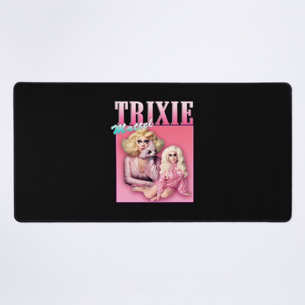 Item preview, Trixie Mattel vintage retro design designed and sold by BlairHowell.