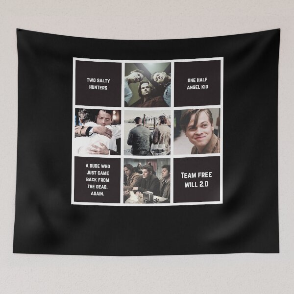 Item preview, For Mens Womens Aesthetic Team Free Will Awesome For Movie Fans designed and sold by 190Stoltenberg.
