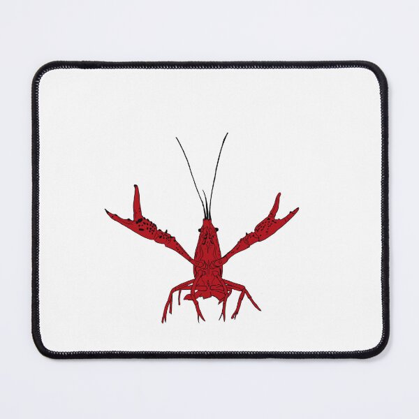 Item preview, Crawdad designed and sold by BubbleDesigns4U.