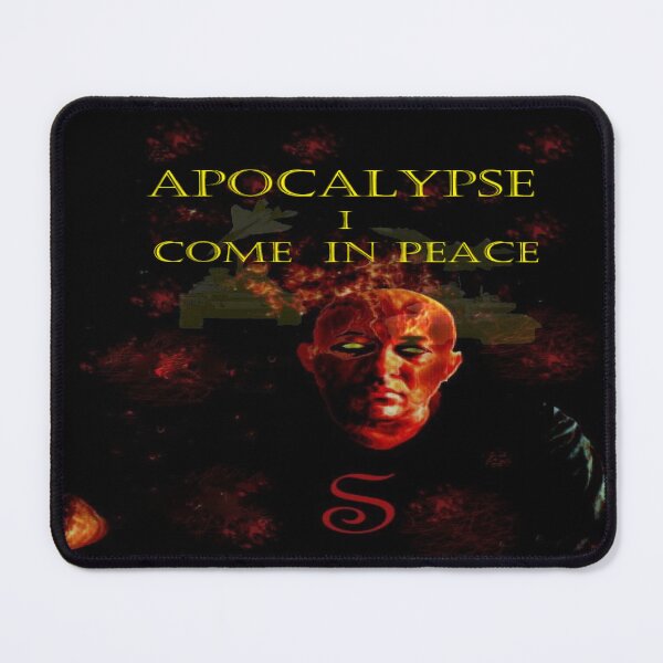 Item preview, Revelation - Messages designed and sold by Marcel1966.