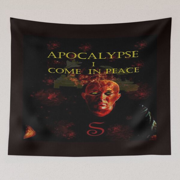 Item preview, Revelation - Messages designed and sold by Marcel1966.