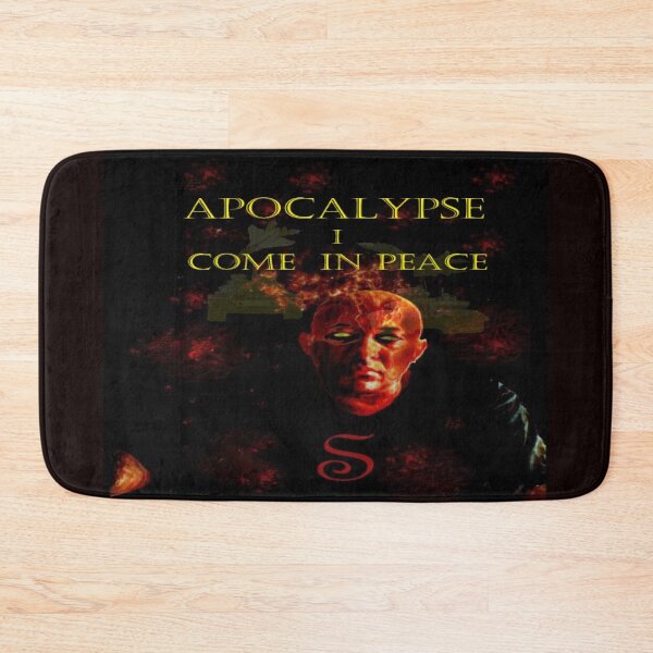 Item preview, Revelation - Messages designed and sold by Marcel1966.