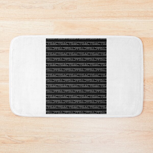Item preview, Guanine-Δdenine-Cytosine-Thymine Graphic  designed and sold by WyCoVintageE.