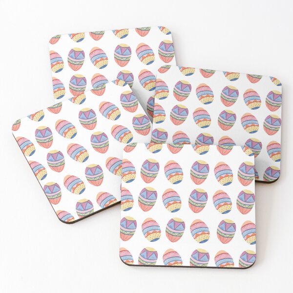 Item preview, Easter Eggs designed and sold by elleinadesigns.
