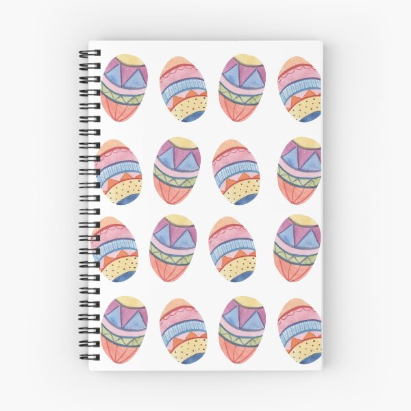 Item preview, Easter Eggs designed and sold by elleinadesigns.