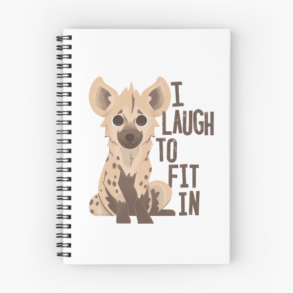 Item preview, Cute Socially Awkward - I Laugh To Fit In designed and sold by abowersock.