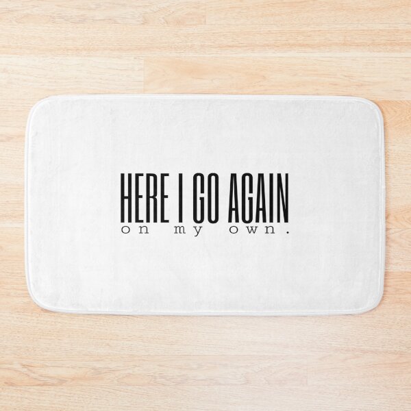 Item preview, Here I Go Again - Whitesnake   designed and sold by WyCoVintageE.