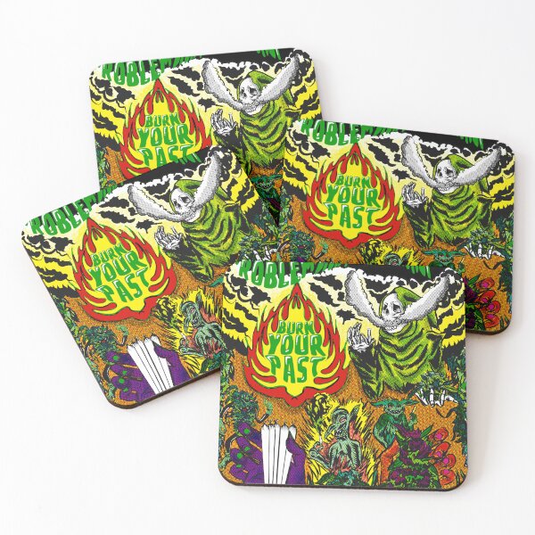 Item preview, Roll up your problems designed and sold by SatanSpeeds-Up.