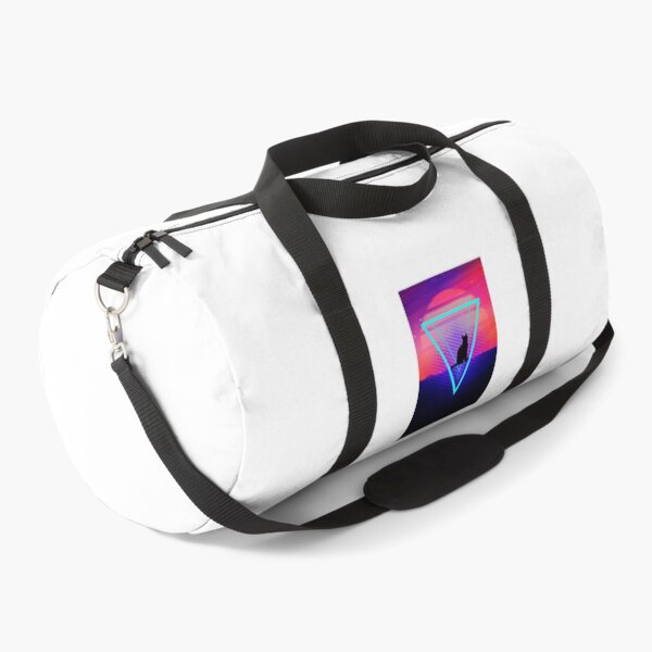Item preview, Vaporwave Cat designed and sold by BlairHowell.
