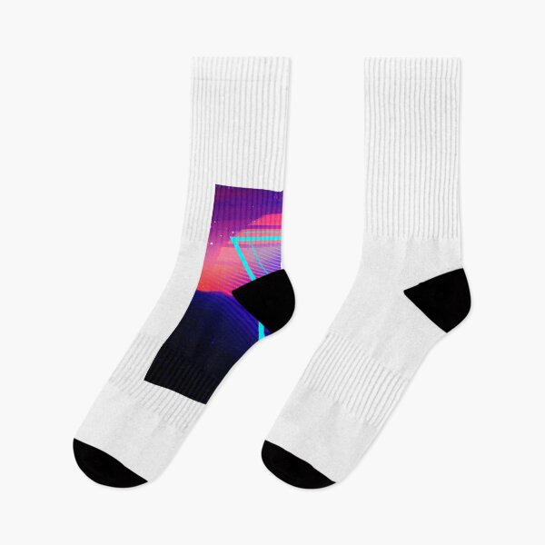 Item preview, Vaporwave Cat designed and sold by BlairHowell.