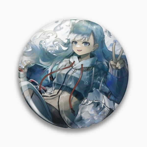 Item preview, Kobo the Rain Shaman is here || Hololive  designed and sold by AszaAri.