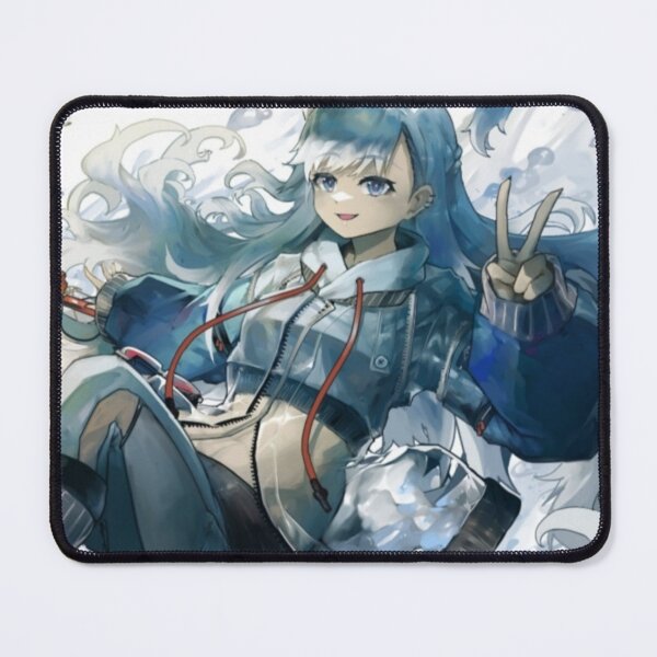 Item preview, Kobo the Rain Shaman is here || Hololive  designed and sold by AszaAri.