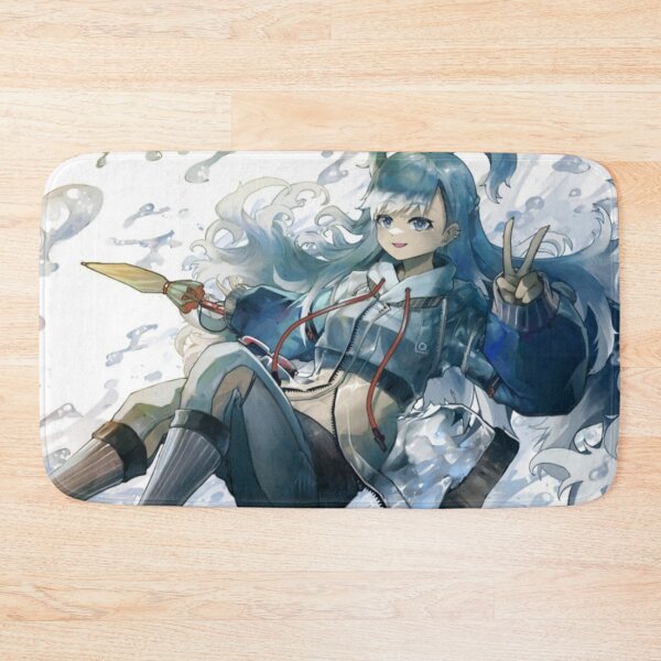 Item preview, Kobo the Rain Shaman is here || Hololive  designed and sold by AszaAri.