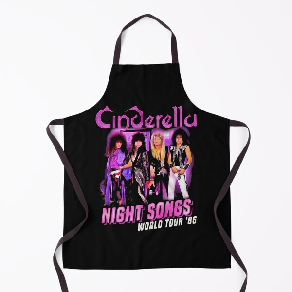 Item preview, Night Songs World Tour designed and sold by WyCoVintageE.