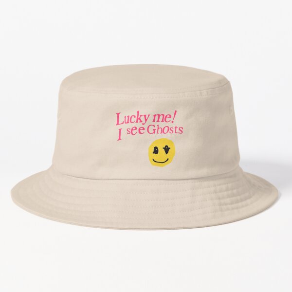 Women's Designer Bucket Hat, Bucket Hat Coco Palms