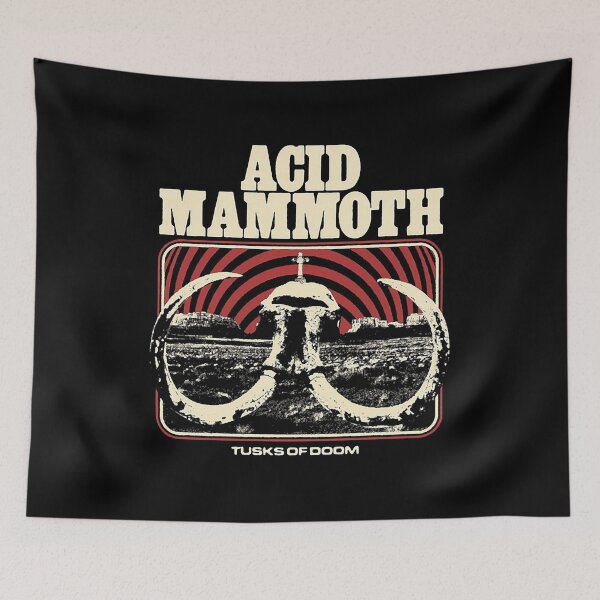 Item preview, The Best Trend Acid Mammoth Merchant designed and sold by Meslly6219.