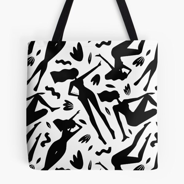 Item preview, Dark Nudes Pattern designed and sold by Aristration.
