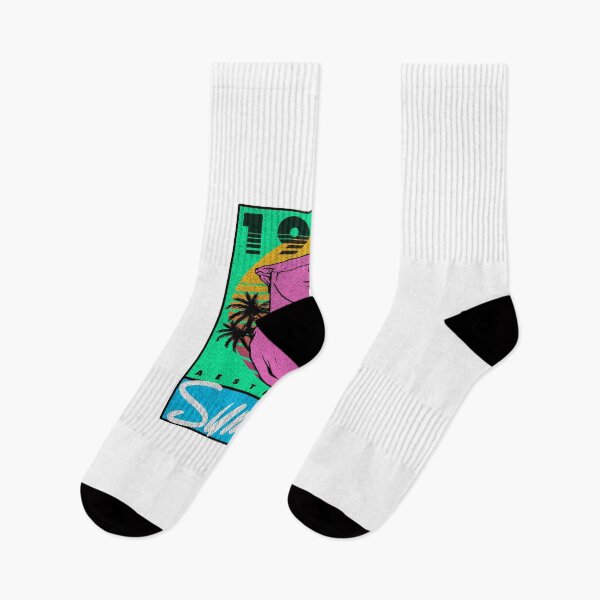 Item preview, Vaporwave Summer Aesthetics 1986 designed and sold by BlairHowell.