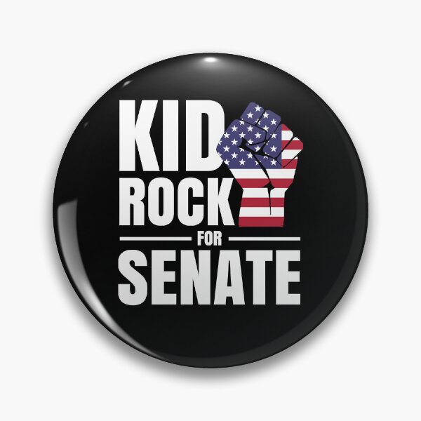 Item preview, Birthday Gift Kid For Us Senate Retro Wave designed and sold by BaileeDooley78.