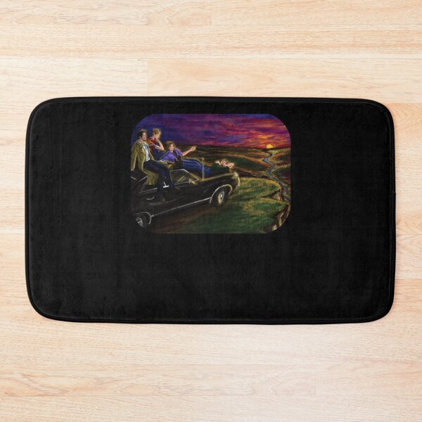 Item preview, Funny Gifts For Supernatural Forever Gift For Fan designed and sold by 190Stoltenberg.