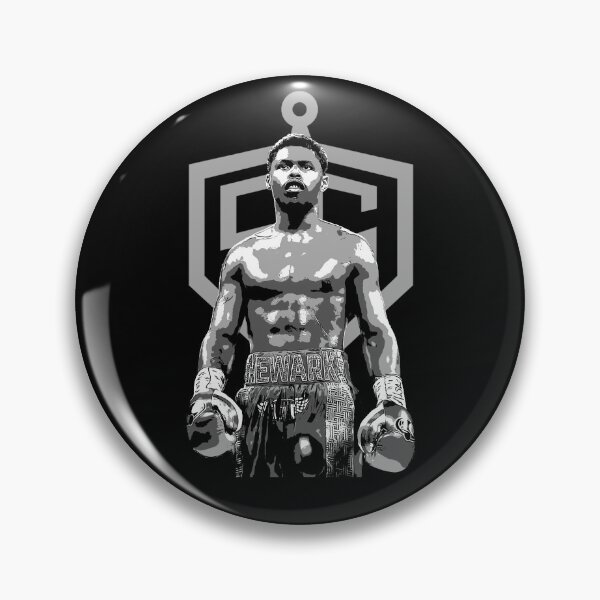 Item preview, Team Shakur Stevenson designed and sold by lokielli.