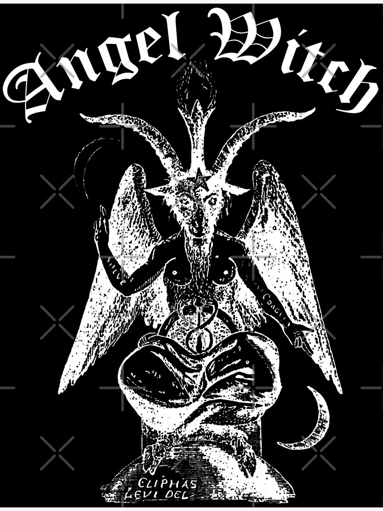 Baphomet infernax