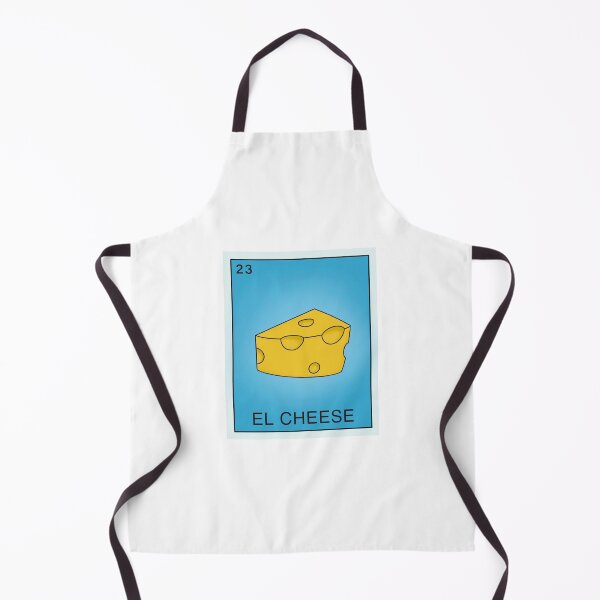 Item preview, Loteria style cheese designed and sold by Uniquely23.