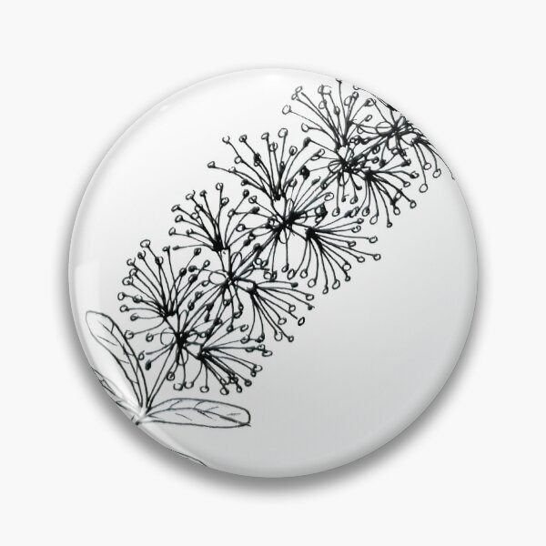 Item preview, Bottlebrush designed and sold by liwhannah-art.