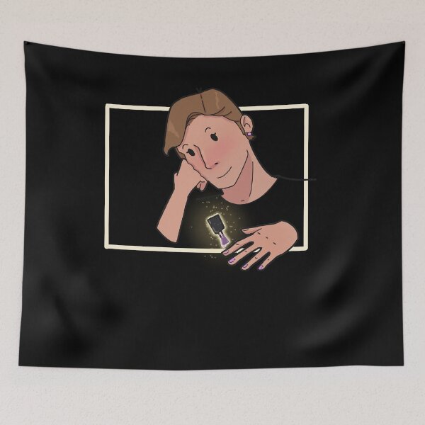 Item preview, Funny Gifts Jack Kline My Beloved Cute Gift designed and sold by 190Stoltenberg.