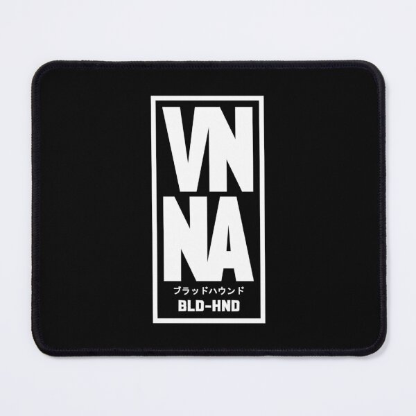 Item preview, VNNA BLD-HND [clean white] designed and sold by BlairHowell.